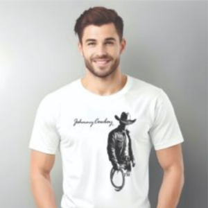 Full Johnny Tshirt
