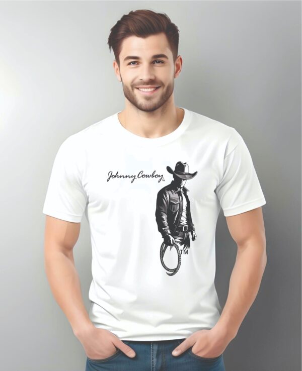 Full Johnny Tshirt